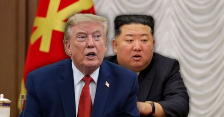 Trump planuje spotkanie z Kim Dzong Unem. Ma jeden cel