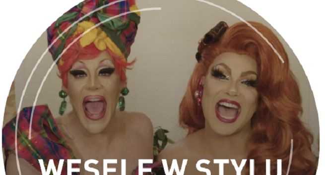 "Miłość wagi ciężkiej" i "Wesele w stylu Draq Queen" nowościami TLC na wiosnę