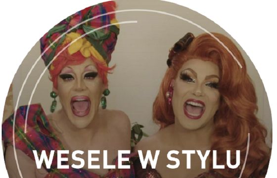 "Miłość wagi ciężkiej" i "Wesele w stylu Draq Queen" nowościami TLC na wiosnę