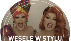 "Miłość wagi ciężkiej" i "Wesele w stylu Draq Queen" nowościami TLC na wiosnę