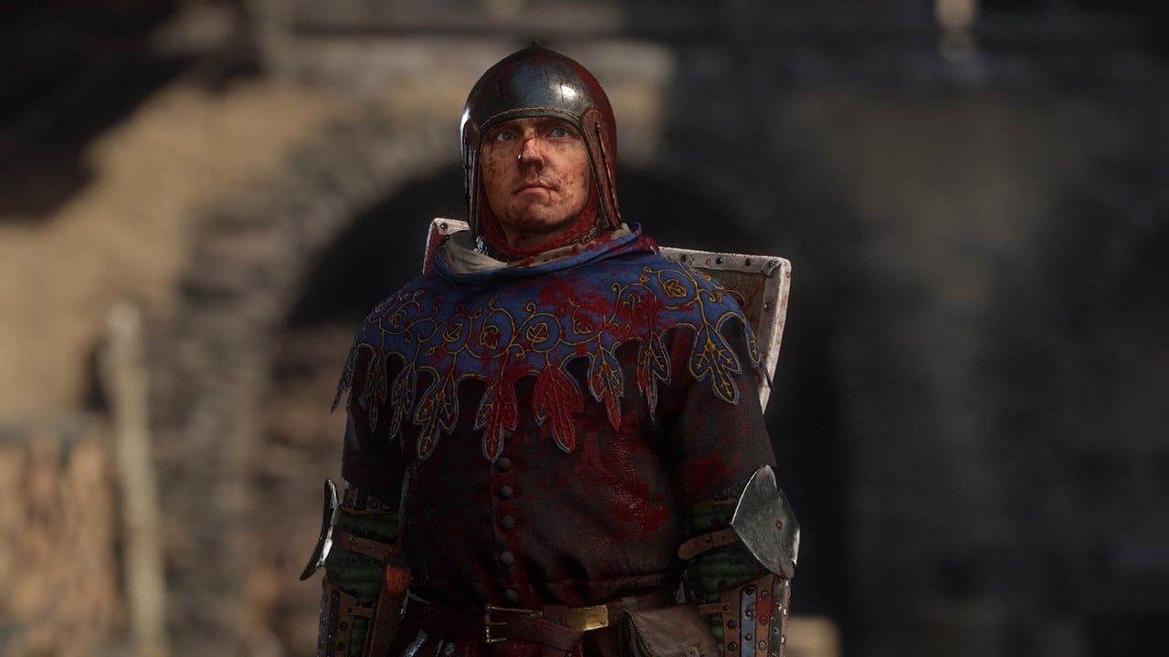 Drugi dodatek do Kingdom Come: Deliverance 2 z potwierdzoną datą premiery. Legacy of the Forge jest naprawdę blisko