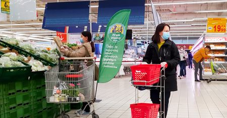 Zakupy w sylwestra? O tym musisz wiedzieć