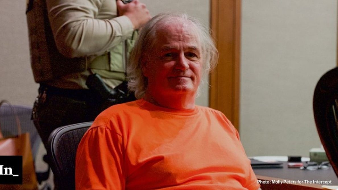 Siedział prawie 30 lat za morderstwo. Był niewinny 