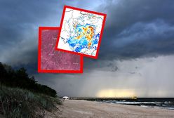 40 stopni w cieniu. Wiadomo, kiedy wszystko się zmieni