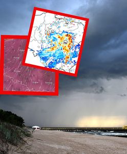 40 stopni w cieniu. Wiadomo, kiedy wszystko się zmieni