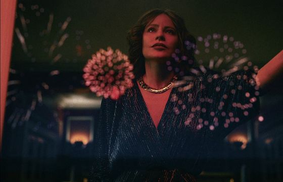 W styczniu Netflix pokaże nowy serial od twórców „Narcos”. Mamy zwiastun