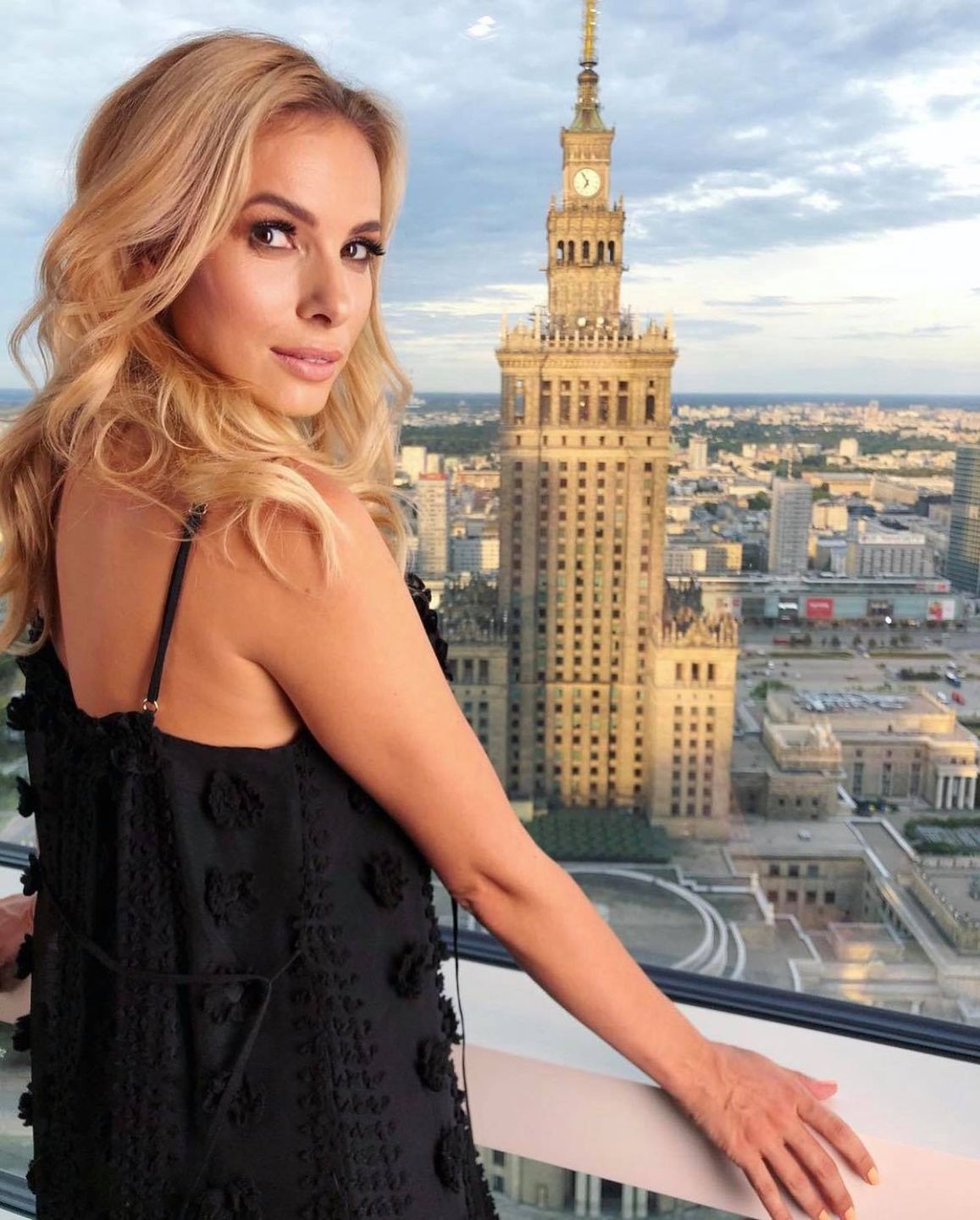 Izabela Janachowska