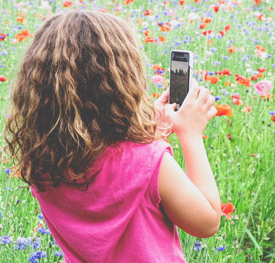 Eksperci apelują do Facebooka, aby nie uruchamiał Instagrama dla dzieci