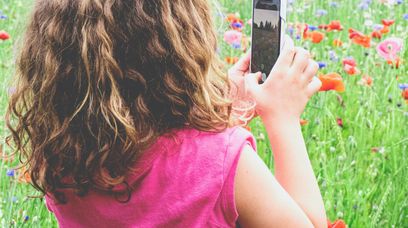 Dorośli nie chcą, by dzieci wyniosły się na swojego Instagrama. "Wielkie ryzyko"