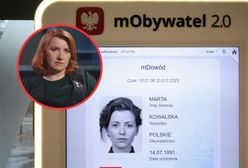 Ekspertka o początkach mObywatela: Postawione na głowie, skomplikowane