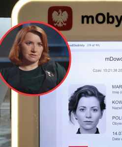 Ekspertka o początkach mObywatela: Postawione na głowie, skomplikowane