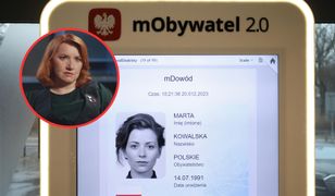 Ekspertka o początkach mObywatela: Postawione na głowie, skomplikowane