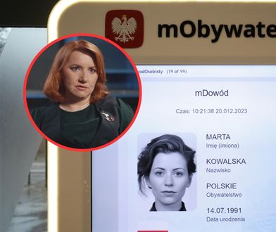 Ekspertka o początkach mObywatela: Postawione na głowie, skomplikowane