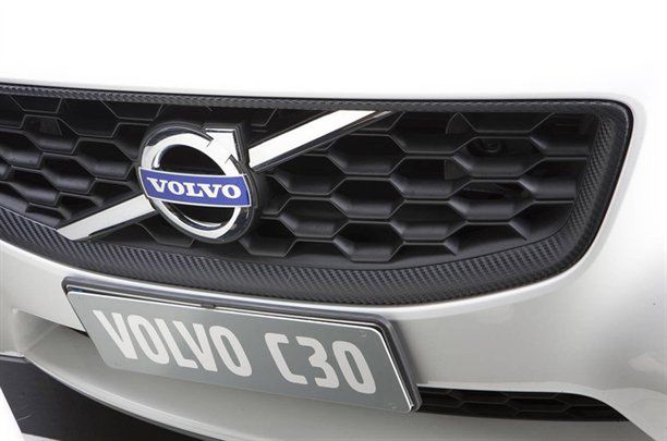 Volvo C30