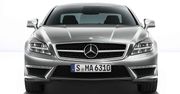 Mercedes-Benz CLS – szykuje się lifting