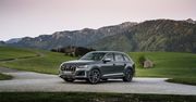 Nie tylko diesel - Audi SQ7 i SQ8 z benzynowym V8 TFSI teraz także dla Europy