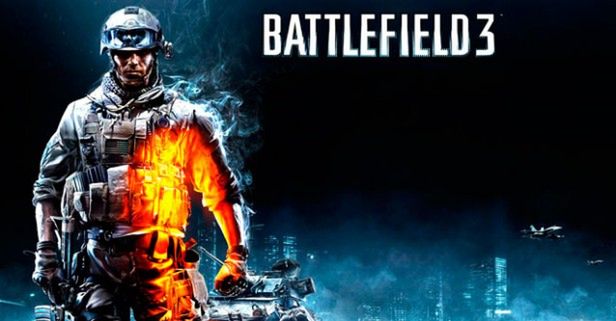 Battlefield 3: Aftershock na iPadzie 2 [wideo]