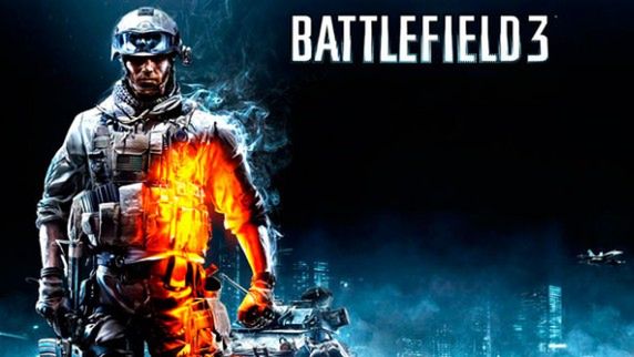 Battlefield 3: Aftershock na iPadzie 2 [wideo] 1