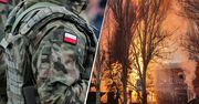 Widmo wojny nad Polską? "Nie uciekniemy z tego kawałka ziemi"