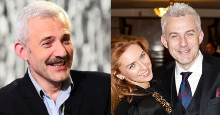Urbański kupił żonie mieszkanie!