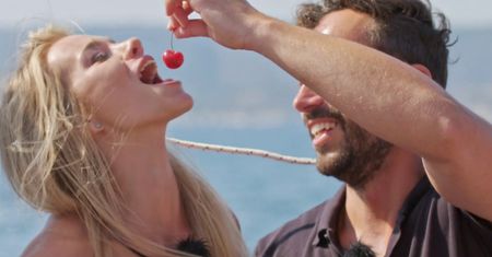 "Temptation Island" ruszyło. Widzowie są rozgrzani