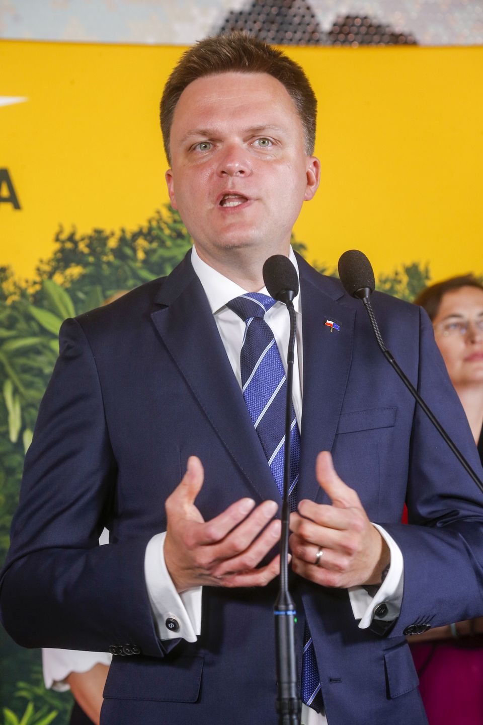 Szymon Hołownia