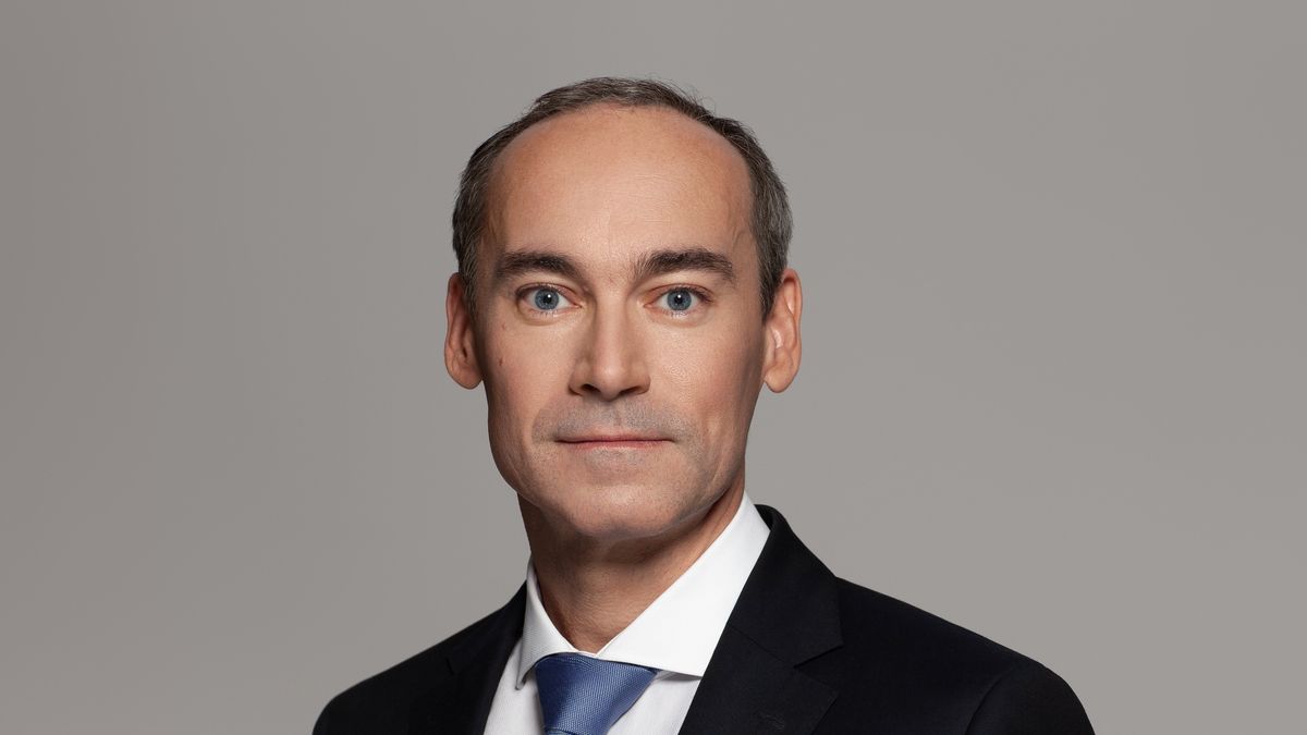 Marek Lusztyn dostał zgodę od KNF na objęcie stanowiska wiceprezsa w mBanku.