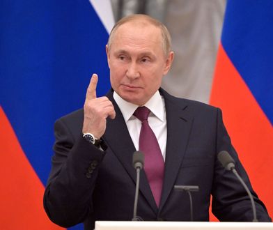 W Niemczech wrze. "Strategia Zachodu skończyła się fiaskiem"