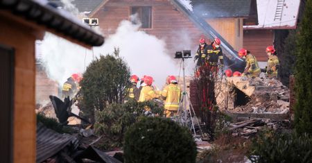 Katastrofa w Szczyrku. Sąd przedłużył areszt podejrzanemu