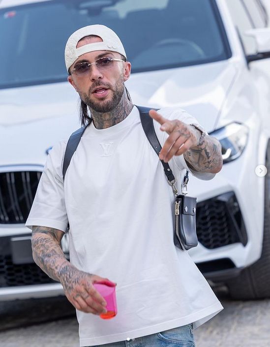 Malik Montana