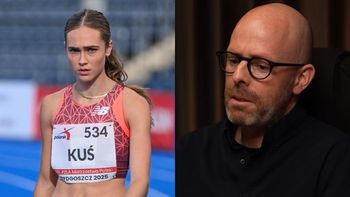 Anastazja Kuś odpowiada na atak dziennikarza TVP Sport! Krytykował jej... zdjęcia. "Nie lubię KARIERY PRZEZ POŚLADKI"