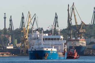 Rząd deklaruje, że polskie porty są gotowe na dodatkowe przeładunki węgla
