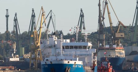 Rząd deklaruje, że polskie porty są gotowe na dodatkowe przeładunki węgla