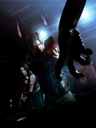 To rok Resident Evil [wideo] 2