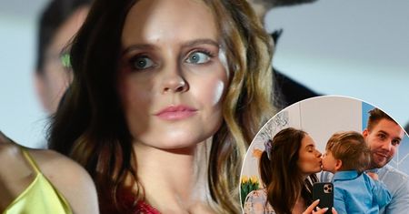 Olga Kalicka jest teraz samotną mamą? Rozstała się z narzeczonym