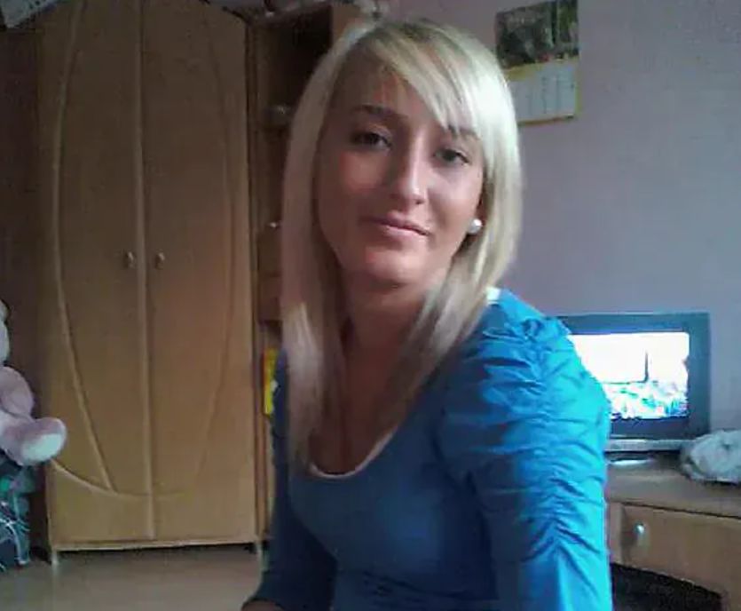 Iwona Wieczorek