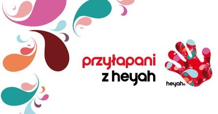 Podwójne doładowanie w Tak Tak, a w Heyah smartfony w zamian za fotkę