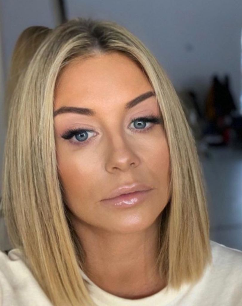 Małgorzata Rozenek