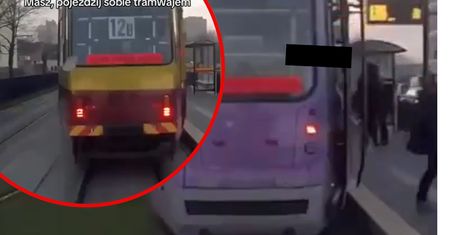 Kontrowersyjny film na miejskiej stronie. Tak tłumaczą się urzędnicy