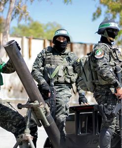 Ajman Nofal zabity. Hamas potwierdza śmierć dowódcy