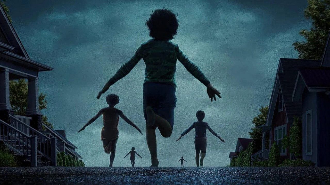 Źrodło fot. Zniknięcia, Zach Cregger, BoulderLight Pictures, 2025