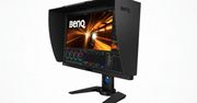 BenQ PV270 to nowy monitor z matrycą IPS o 99% pokryciu przestrzeni Adobe RGB