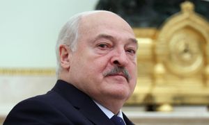 USA zniosły sankcje z Białorusi. Uwolniony Bank Rozwoju i ministerstwo finansów