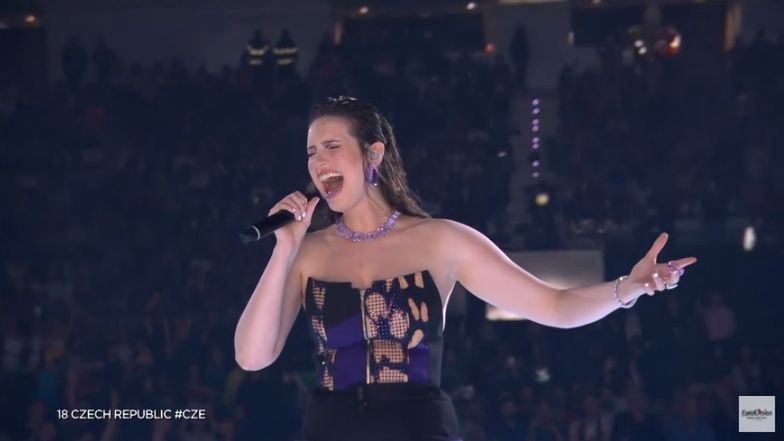 Eurowizja 2022. Znamy wyniki drugiego półfinału