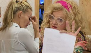 "Kuchenne rewolucje": Oburzona Gessler zamknęła restaurację. "Chcesz siedzieć?!"