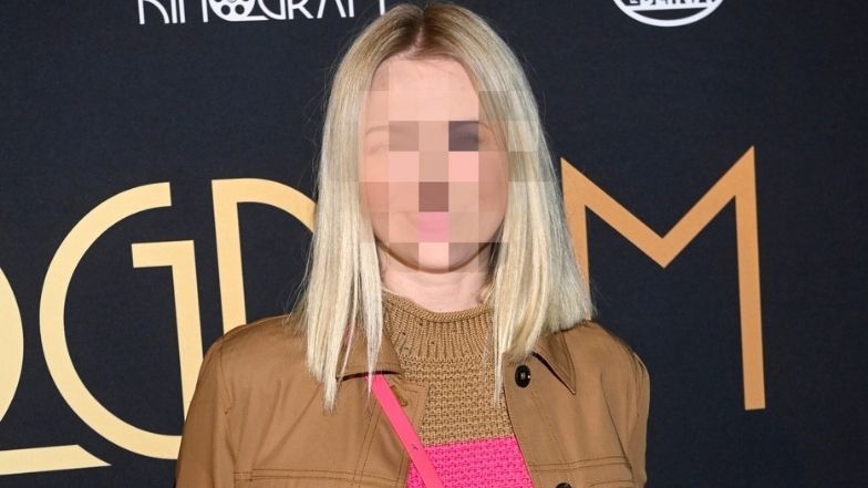 Barbara K.-Sz. usłyszała zarzuty 