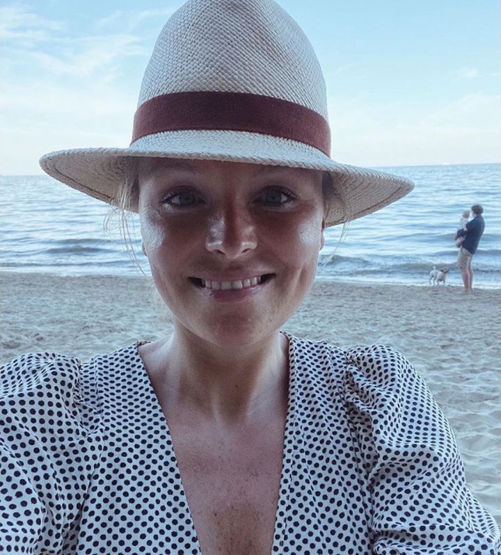 Zofia Cudny