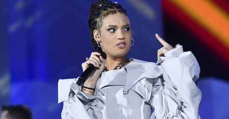 Wystąpiła z Black Eyed Peas. Przykre, co ją spotkało wcześniej