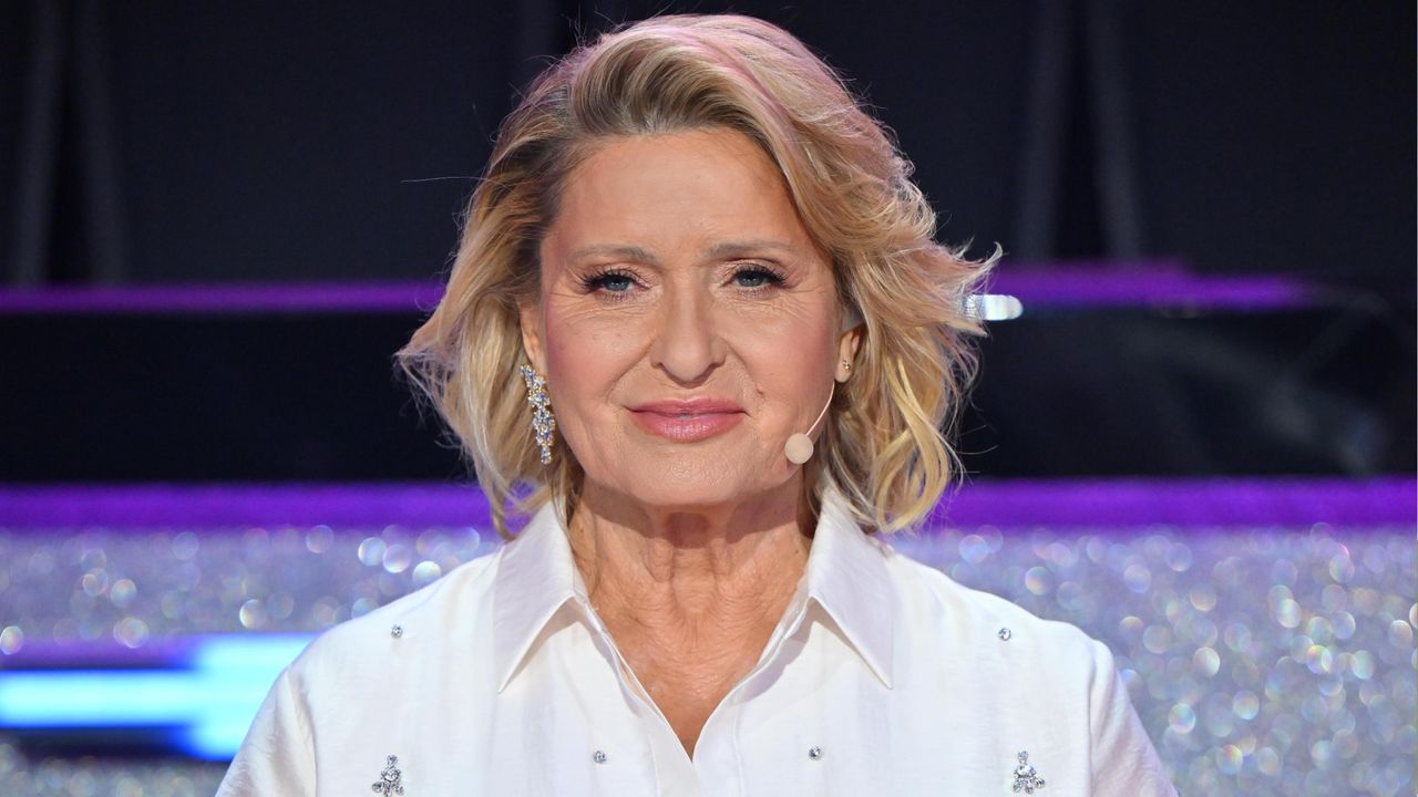 Sprośny komentarz Ewy Kasprzyk w "Tańcu z gwiazdami". Całe studio wybuchło śmiechem