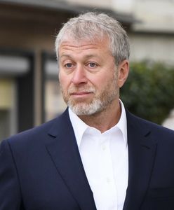 Wojna w Ukrainie. Tajny wyjazd Abramowicza do Kijowa? Nieoficjalne doniesienia [RELACJA NA ŻYWO]